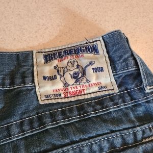 True religion jeans